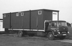 Portable office, Hiring, selling and delivering portable offices in the UK since the 1970s